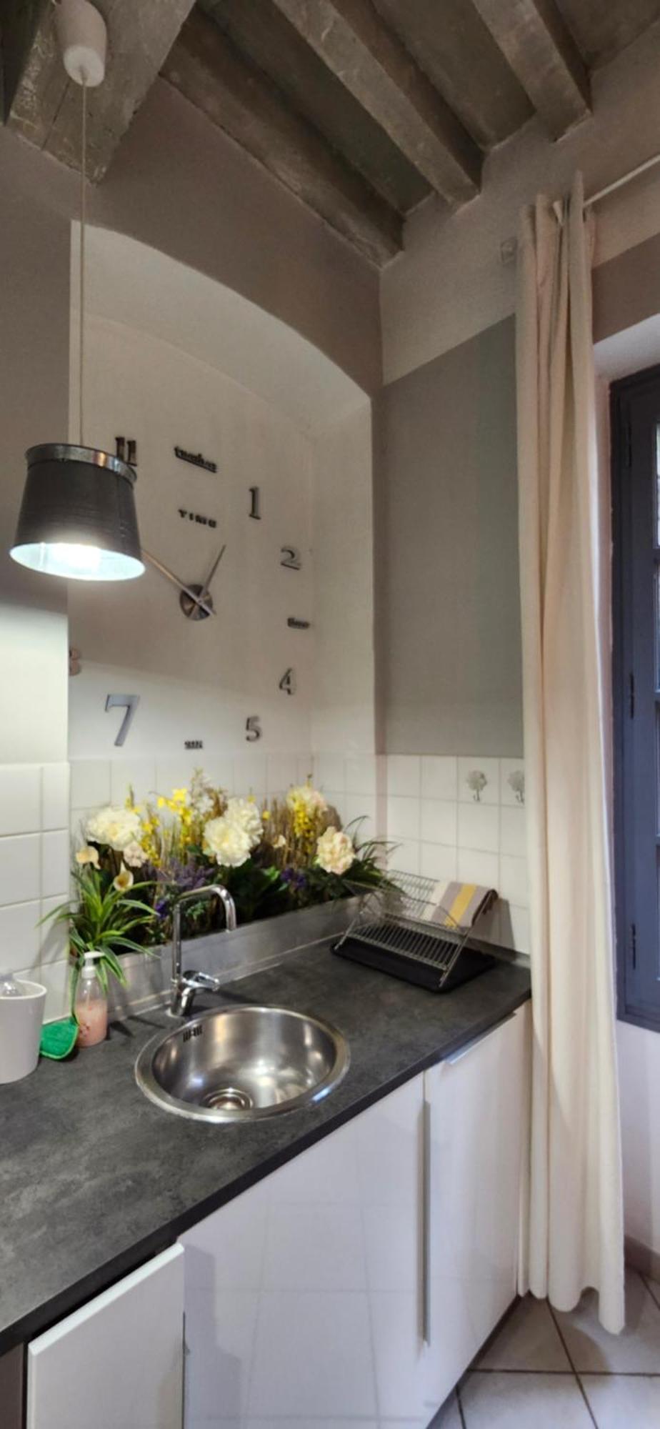 Le Barreme Apartment