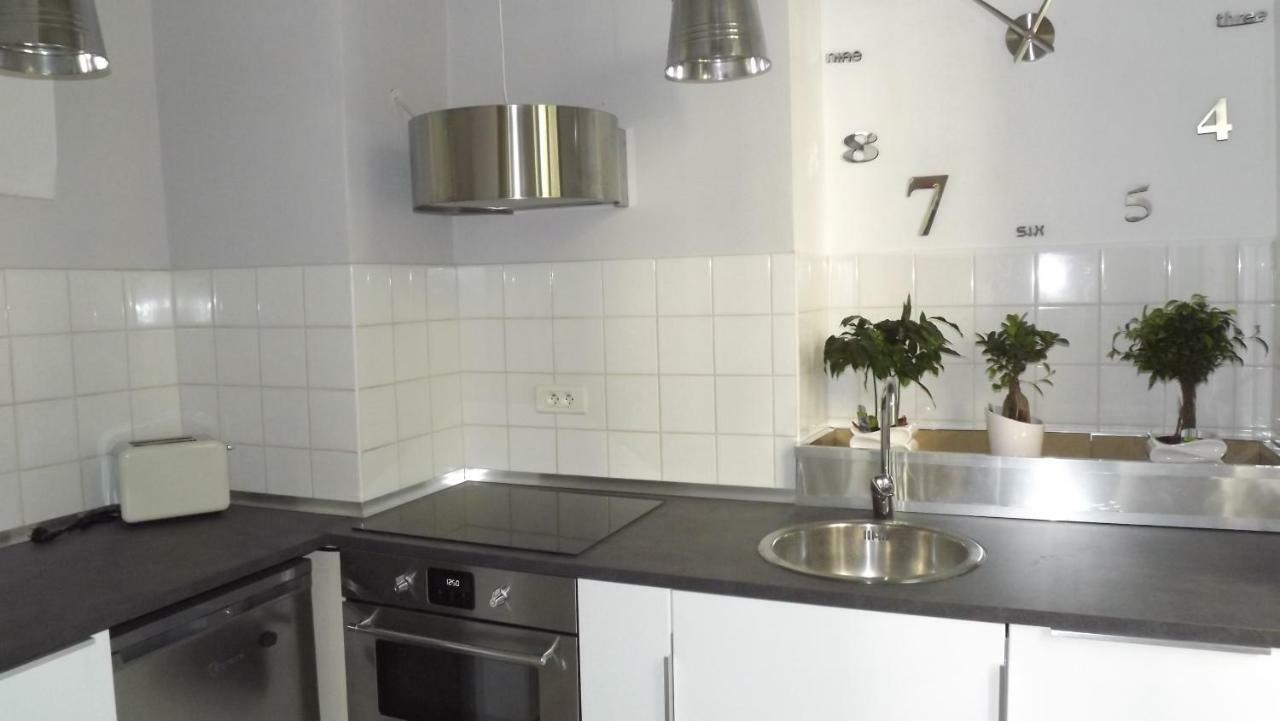 Apartment Le Barreme Arles