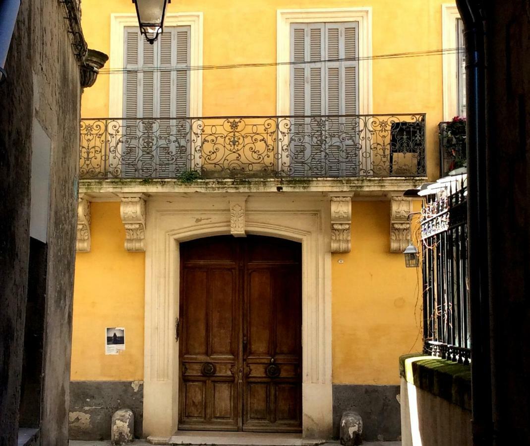 Le Barreme * Arles