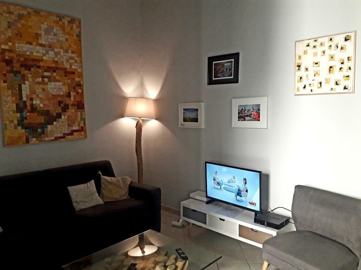Apartment Le Barreme Arles