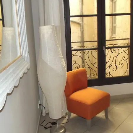 Le Barreme Apartment Arles Exterior photo