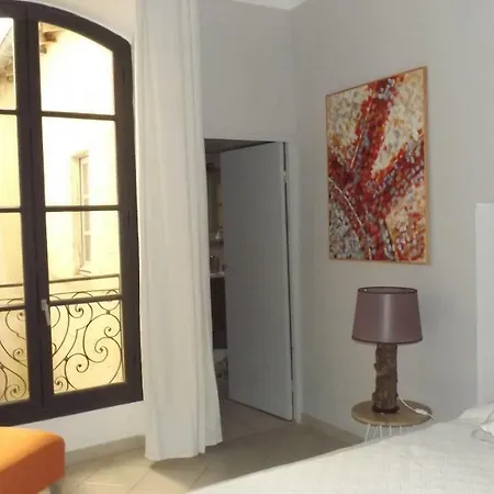 Le Barreme Apartment Arles Exterior photo