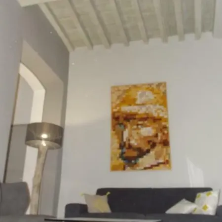 Le Barreme Apartment Arles Exterior photo