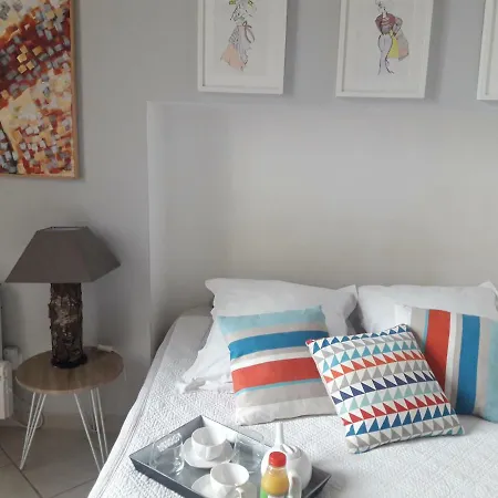 Le Barreme Apartment Arles Exterior photo