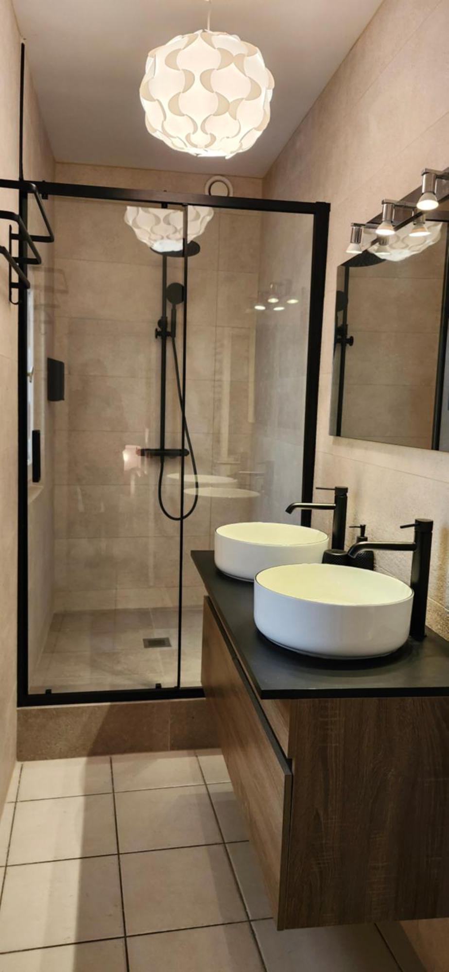 Le Barreme Apartamento