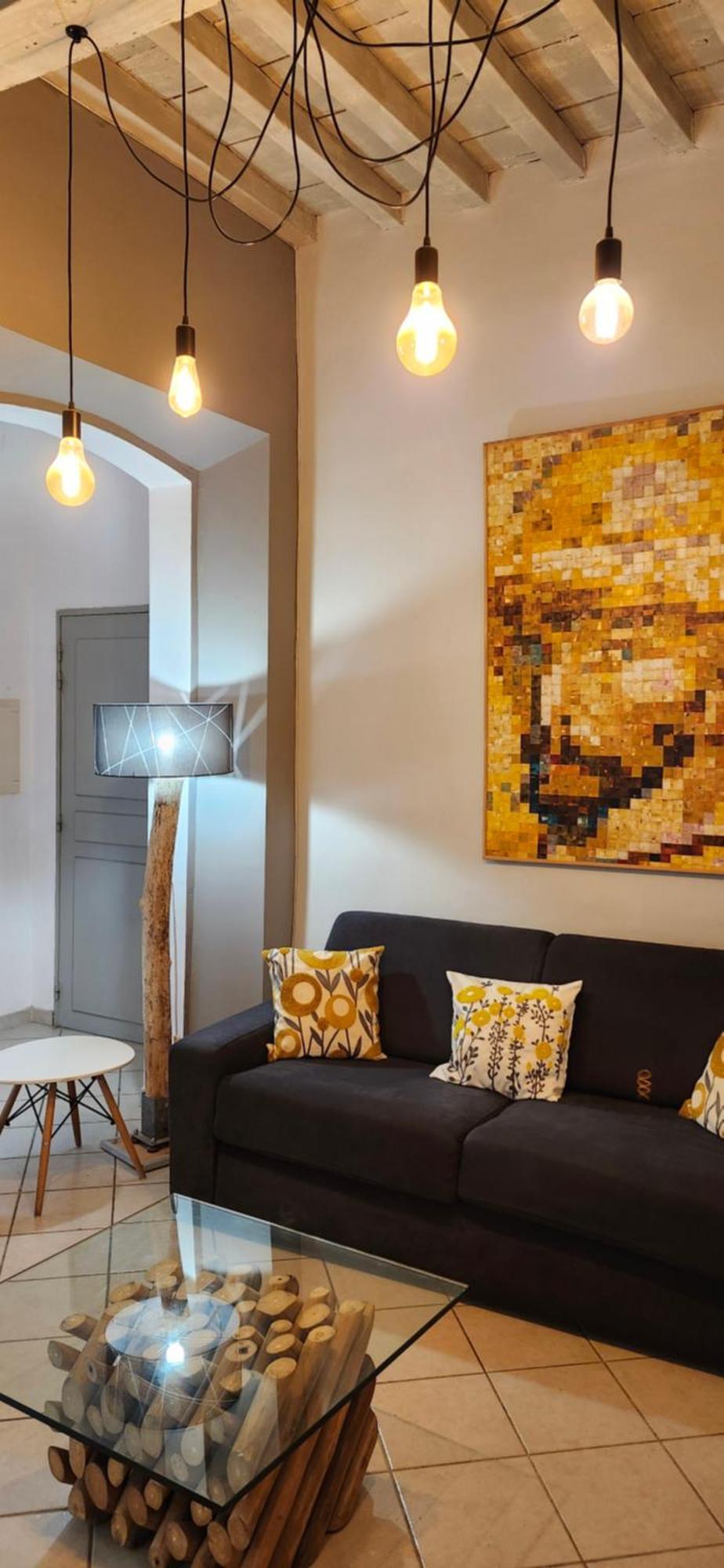 Le Barreme Apartamento *