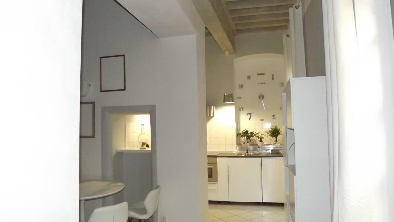 Apartamento Le Barreme