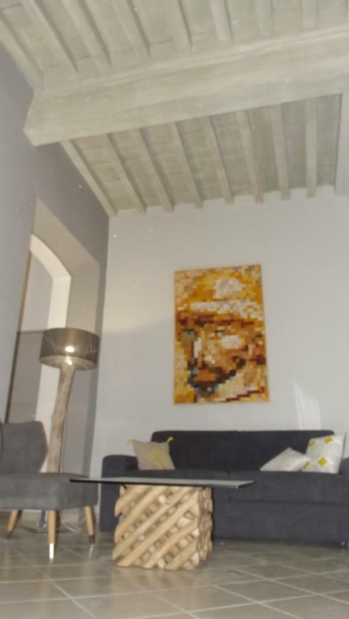Apartamento Le Barreme Arlés