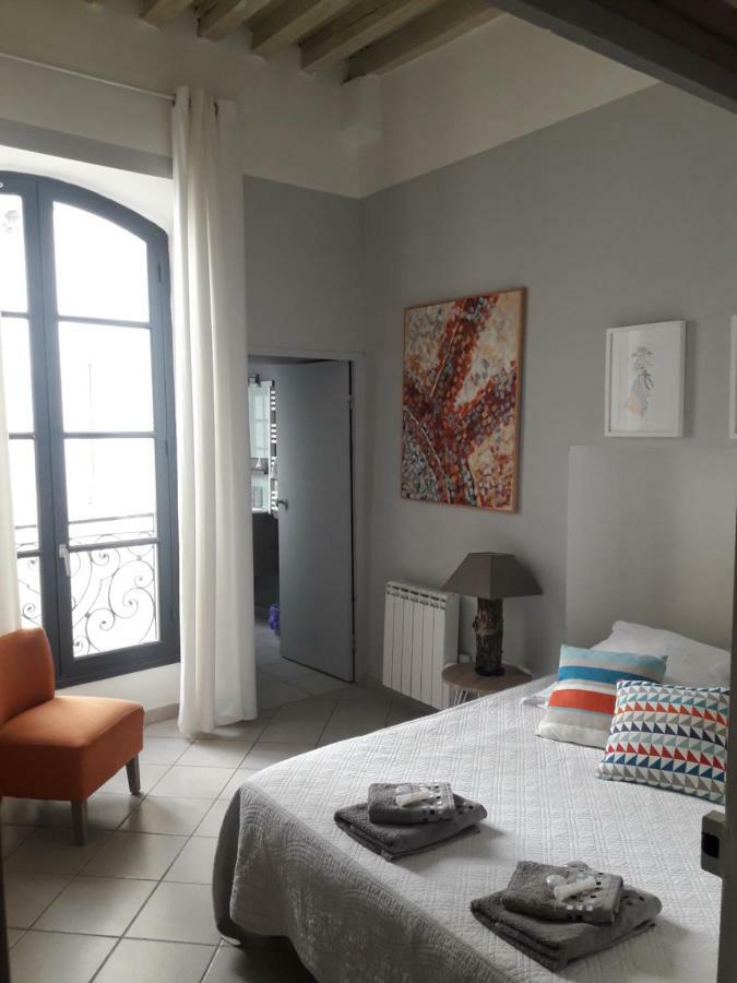 Apartamento Le Barreme *