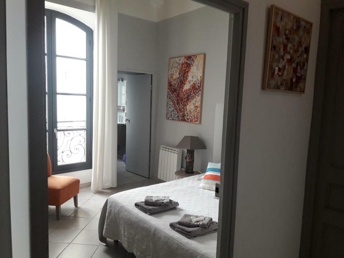 Le Barreme Apartamento Arlés
