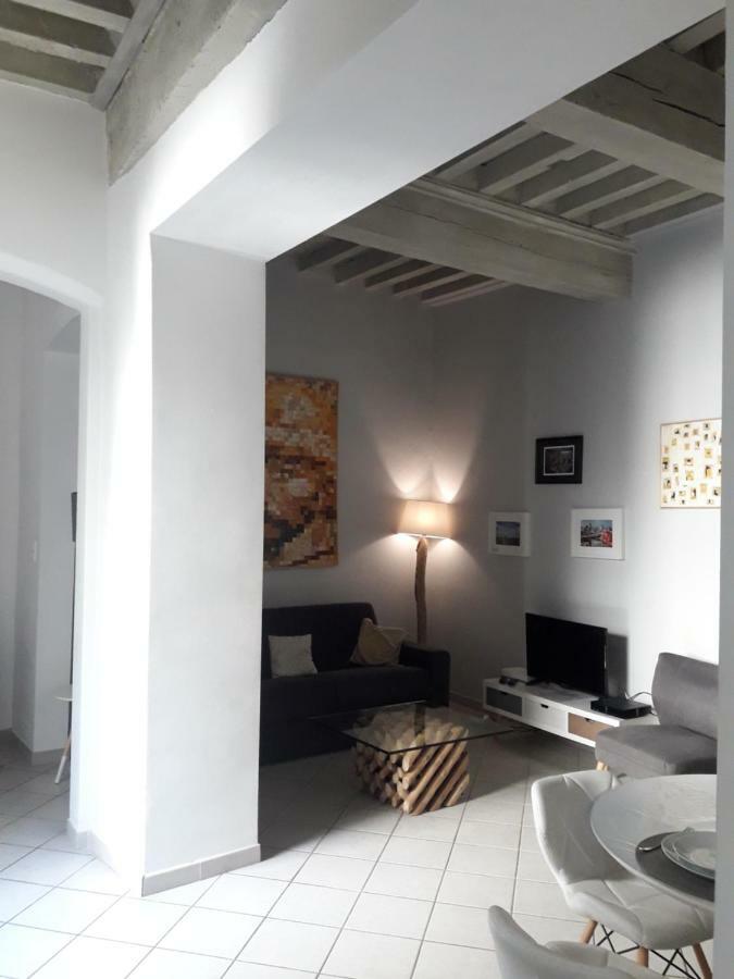 Le Barreme Apartamento Arlés