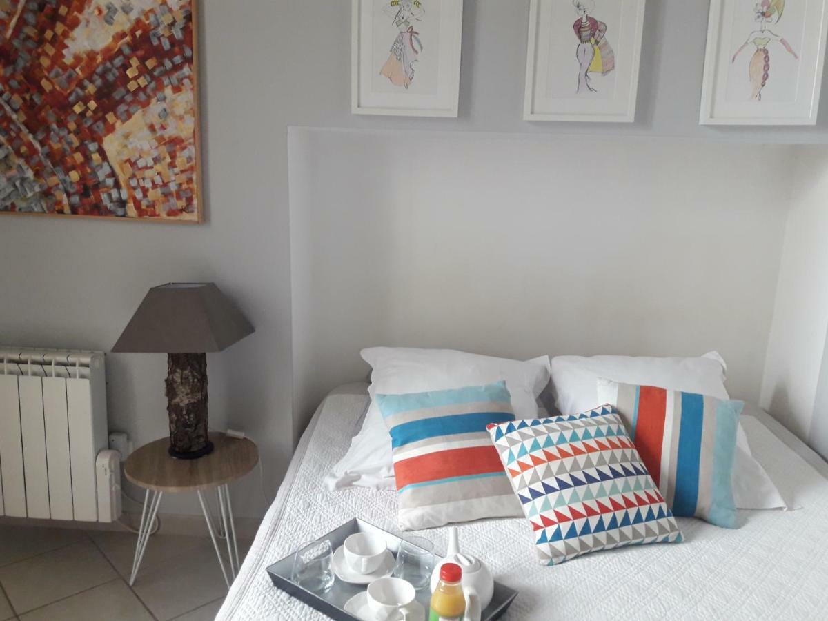 Le Barreme Apartamento *
